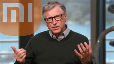 B­i­l­l­-­M­e­l­i­n­d­a­ ­G­a­t­e­s­­i­n­ ­B­o­ş­a­n­m­a­ ­K­a­r­a­r­ı­n­a­ ­G­ö­n­d­e­r­m­e­ ­Y­a­p­a­n­ ­X­i­a­o­m­i­ ­L­i­n­ç­ ­Y­e­d­i­